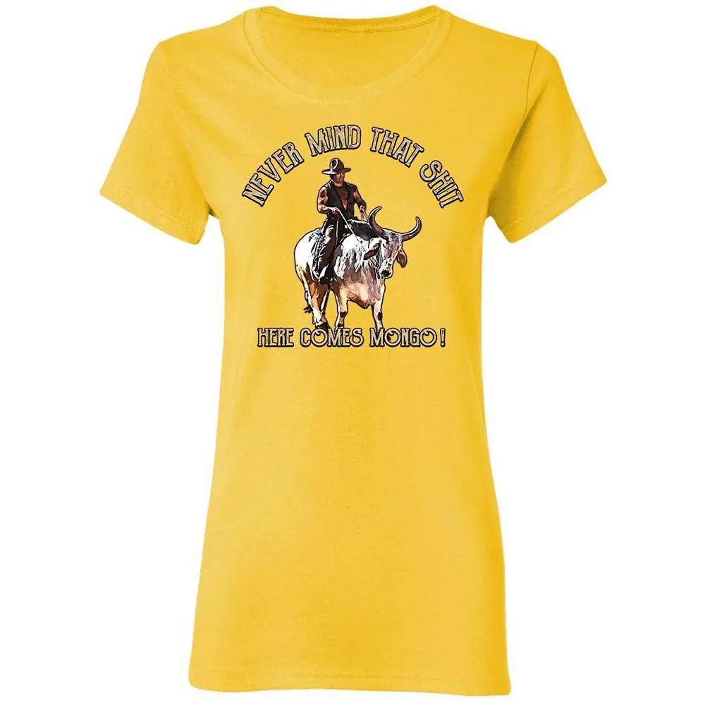 Women's T-Shirt - GEZ22W9L - Daisy - 7
