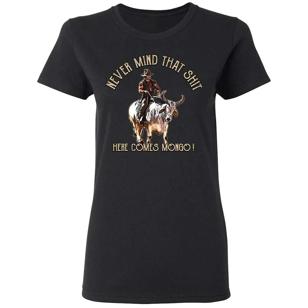 Women's T-Shirt - GEZ22W9L - Black - 13