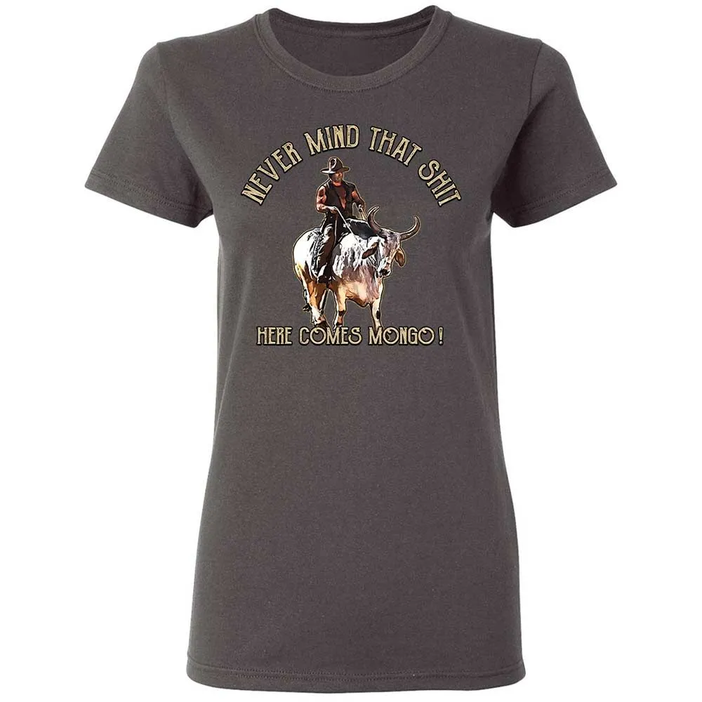 Women's T-Shirt - GEZ22W9L - Charcoal - 15