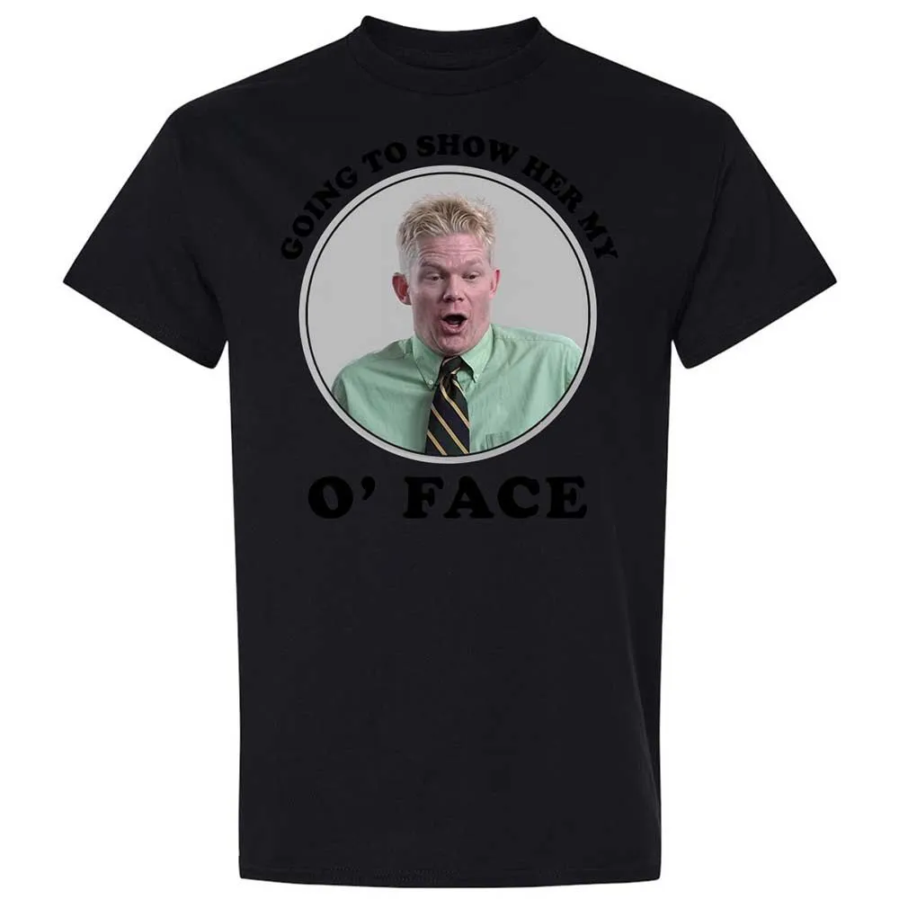 Classic Unisex T-Shirt - 5VYK5WDV - Black - 15