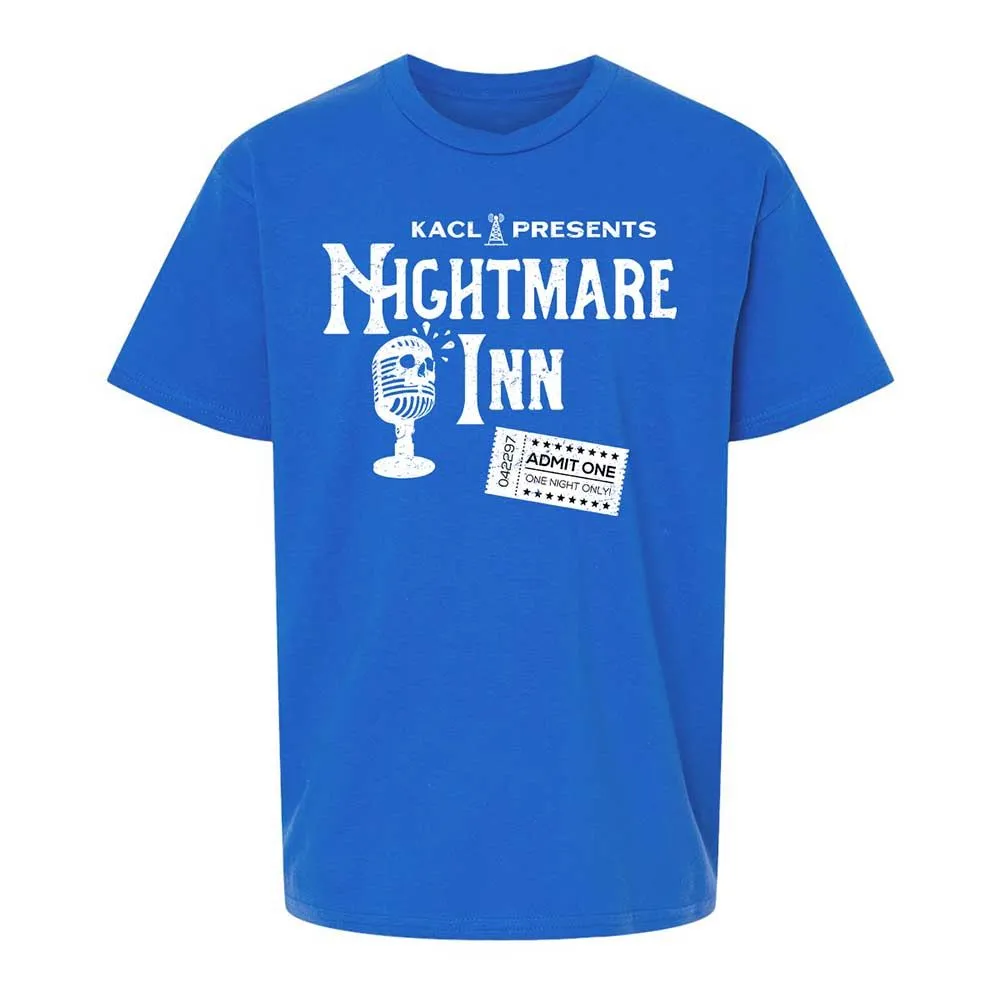 Nightmare Inn - Royal - 4