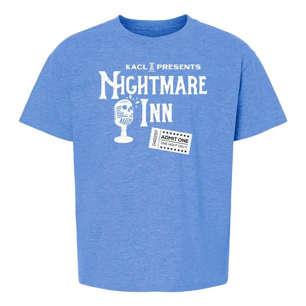 Nightmare Inn - Heather Royal - 13