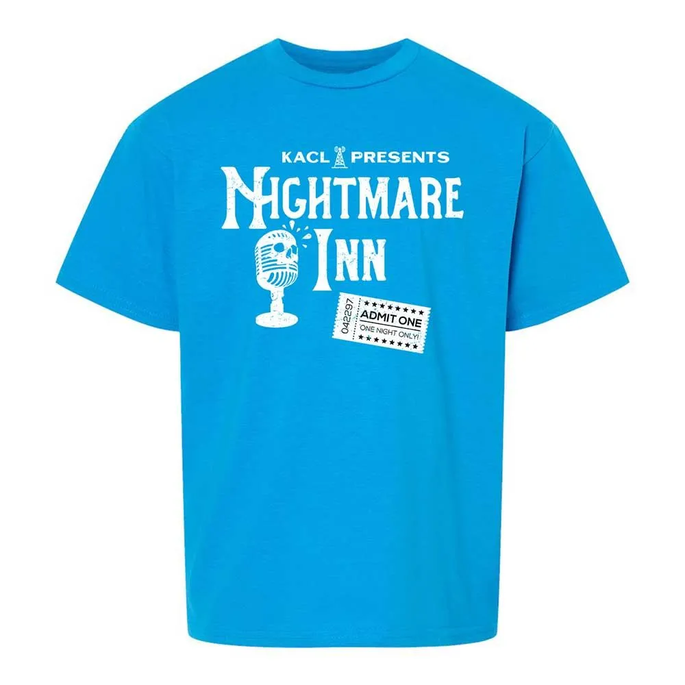 Nightmare Inn - Sapphire - 18