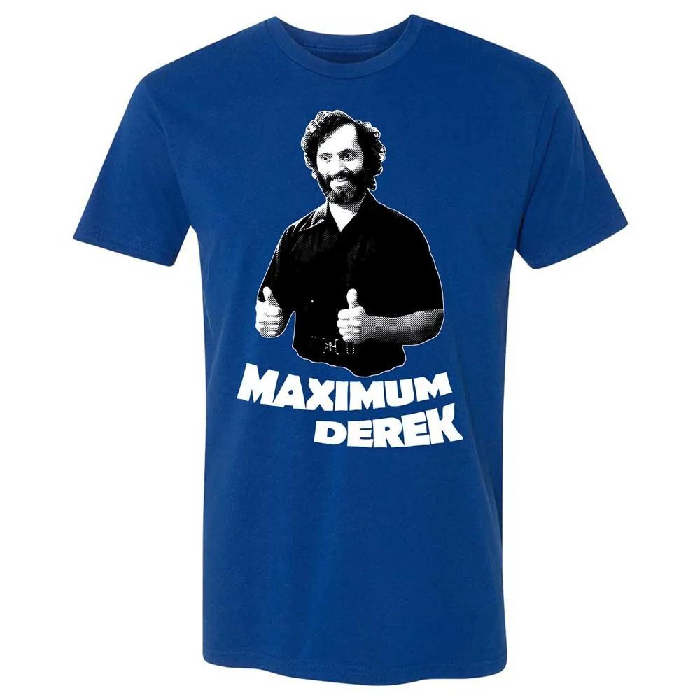 Maximum Derek - Royal - 4