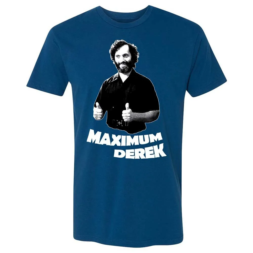 Maximum Derek - Cool Blue - 5
