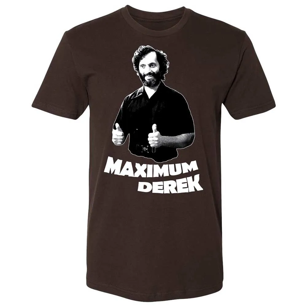 Maximum Derek - Dark Chocolate - 6