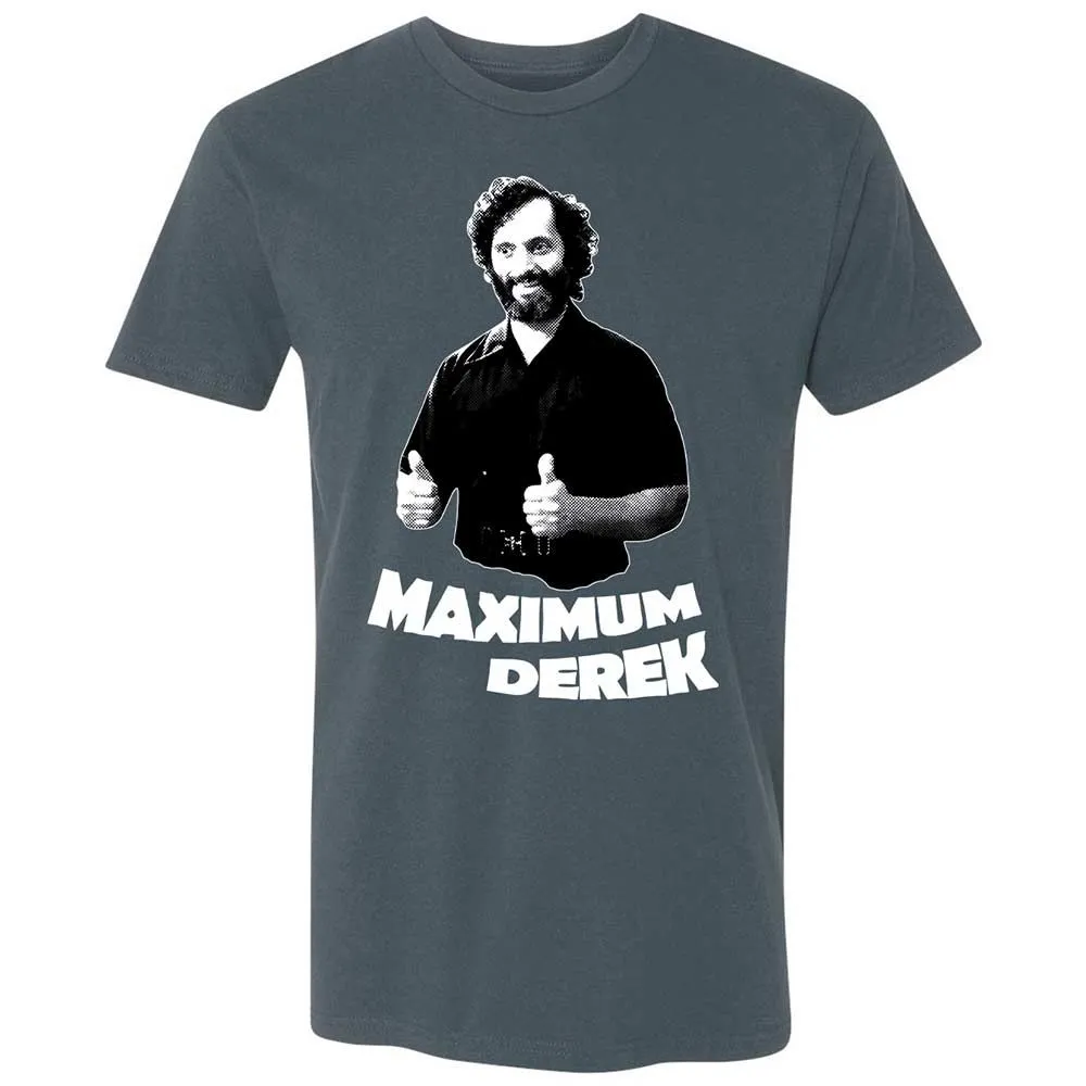 Maximum Derek - Indigo - 12