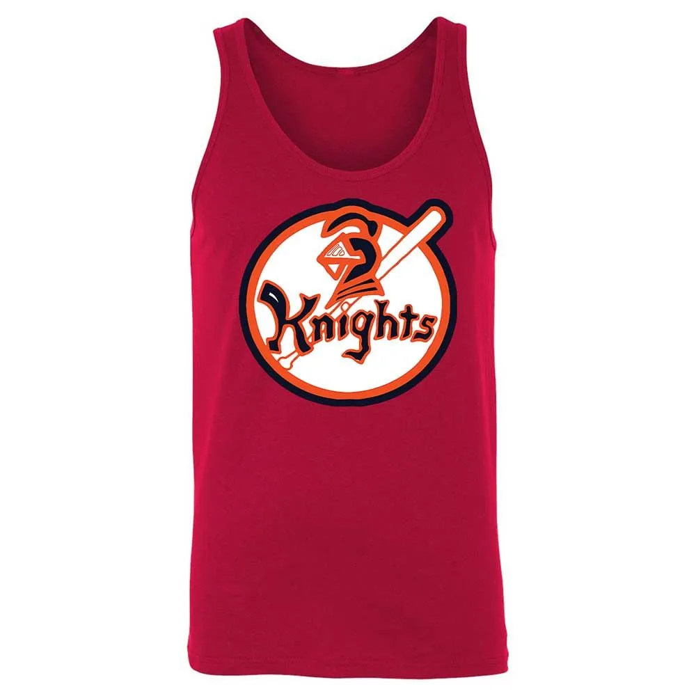 New York Knights - Red - 3