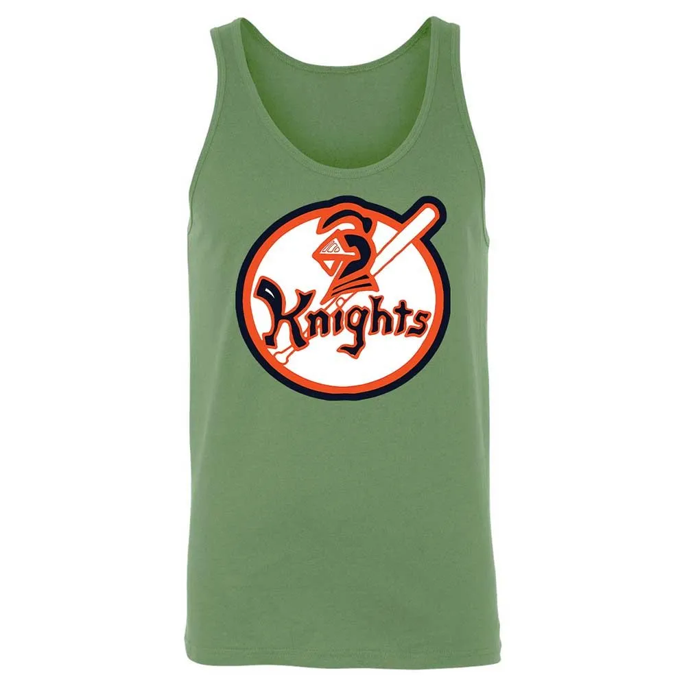 New York Knights - Leaf - 5