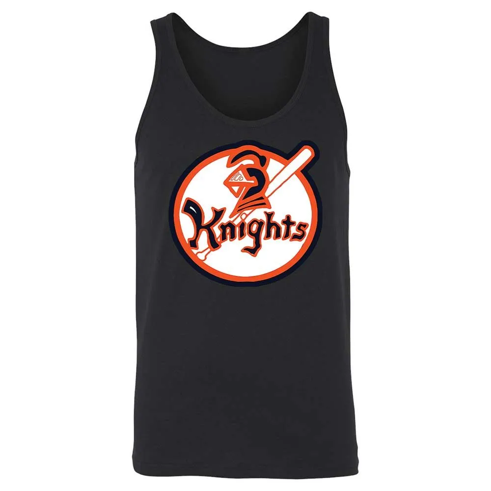 New York Knights - Black - 7