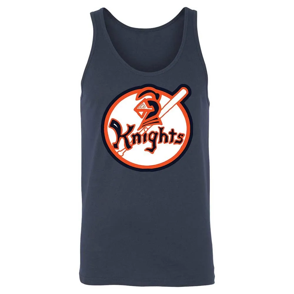 New York Knights - Navy - 8