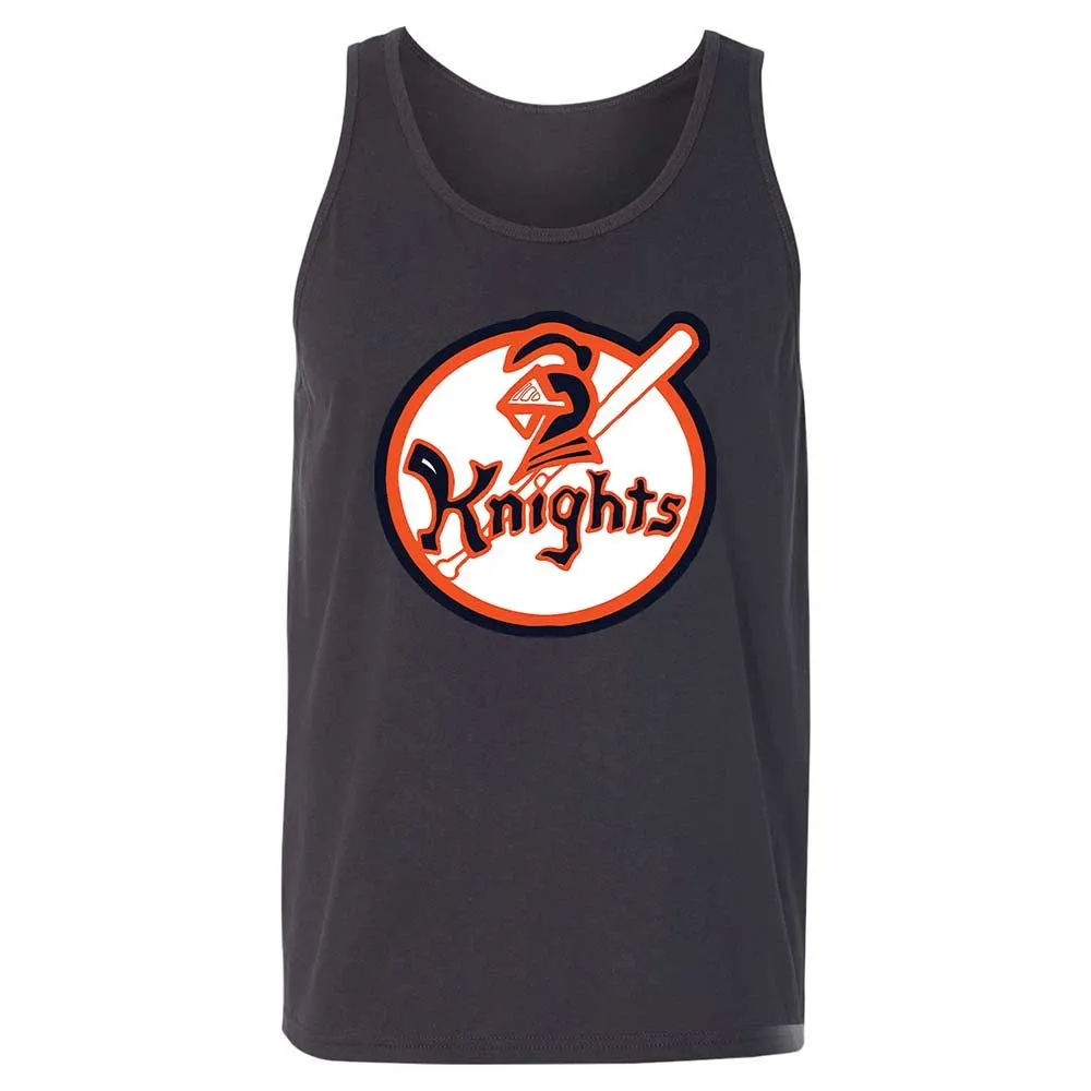 New York Knights - Dark Grey - 9