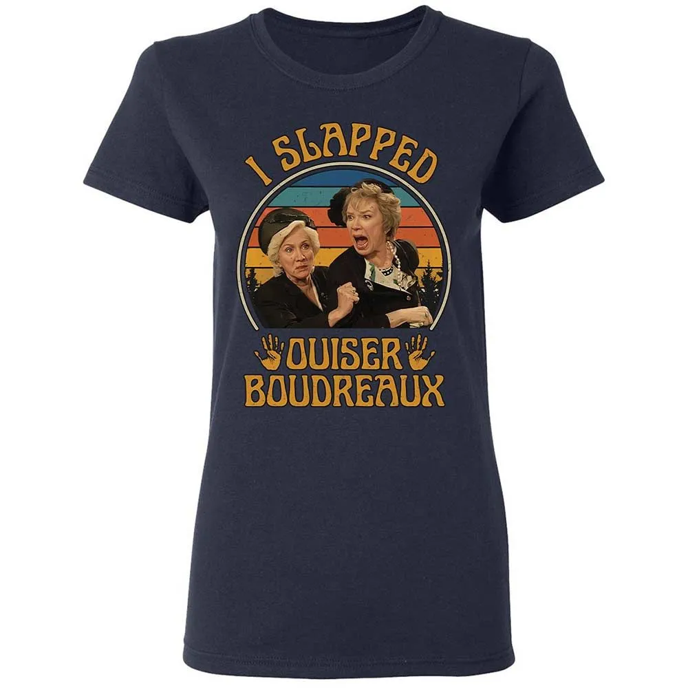 Women's T-Shirt - DPS7MYEV - Navy - 2