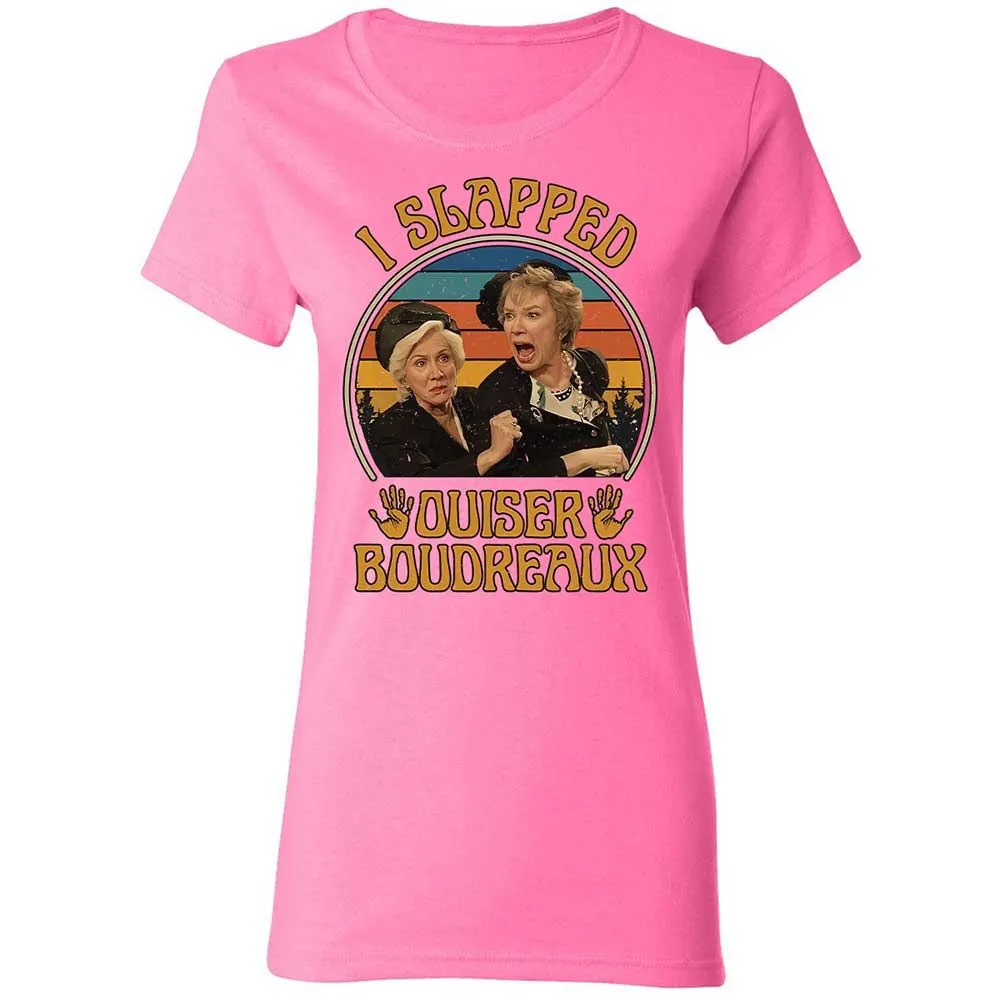 Women's T-Shirt - DPS7MYEV - Azalea - 11