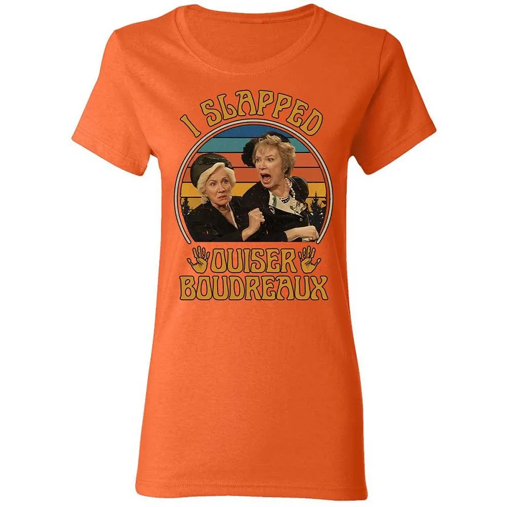 Women's T-Shirt - DPS7MYEV - Orange - 12