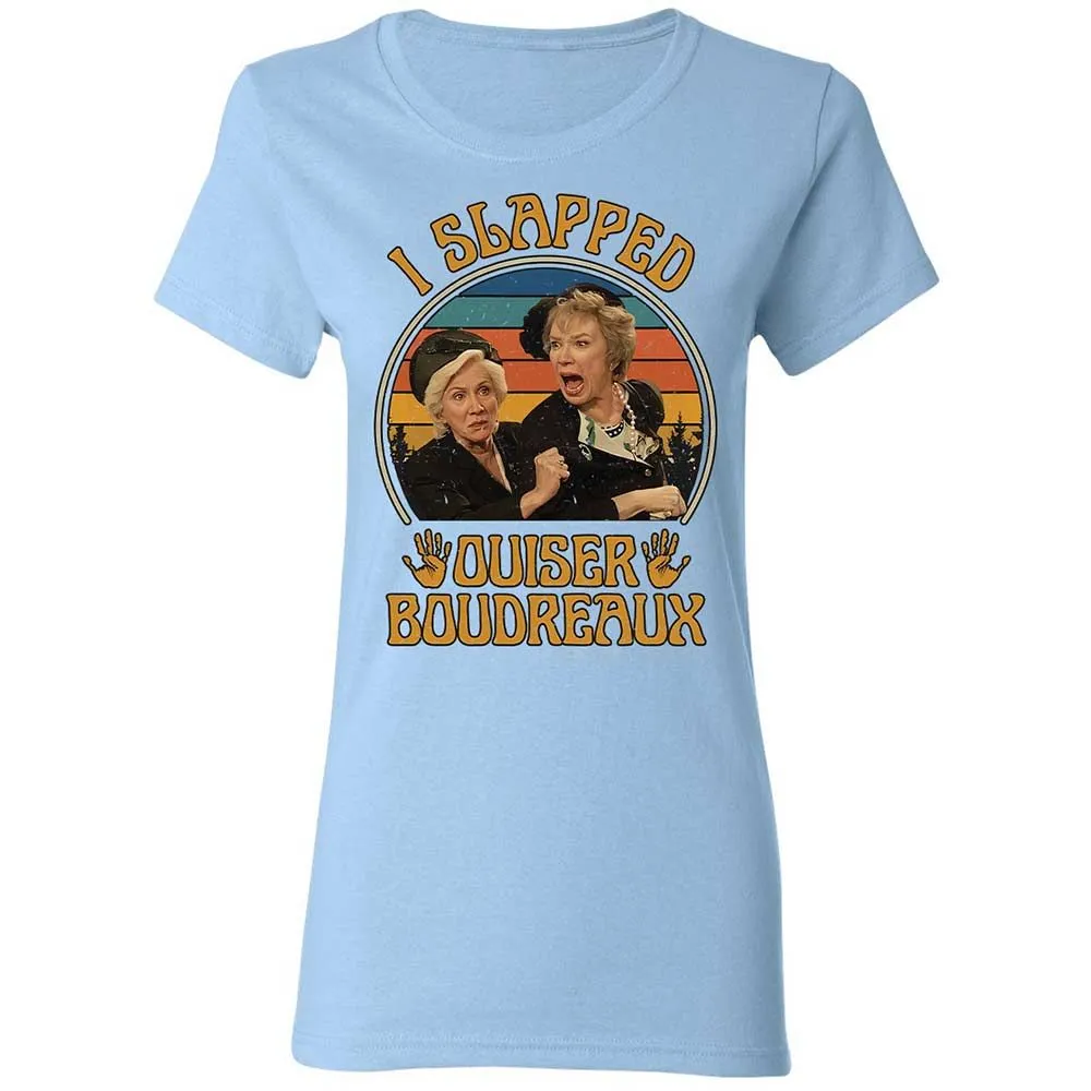 Women's T-Shirt - DPS7MYEV - Light Blue - 13