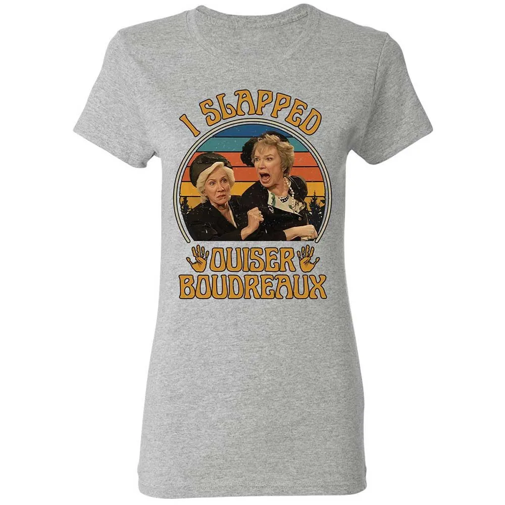Women's T-Shirt - DPS7MYEV - Sport Grey - 14