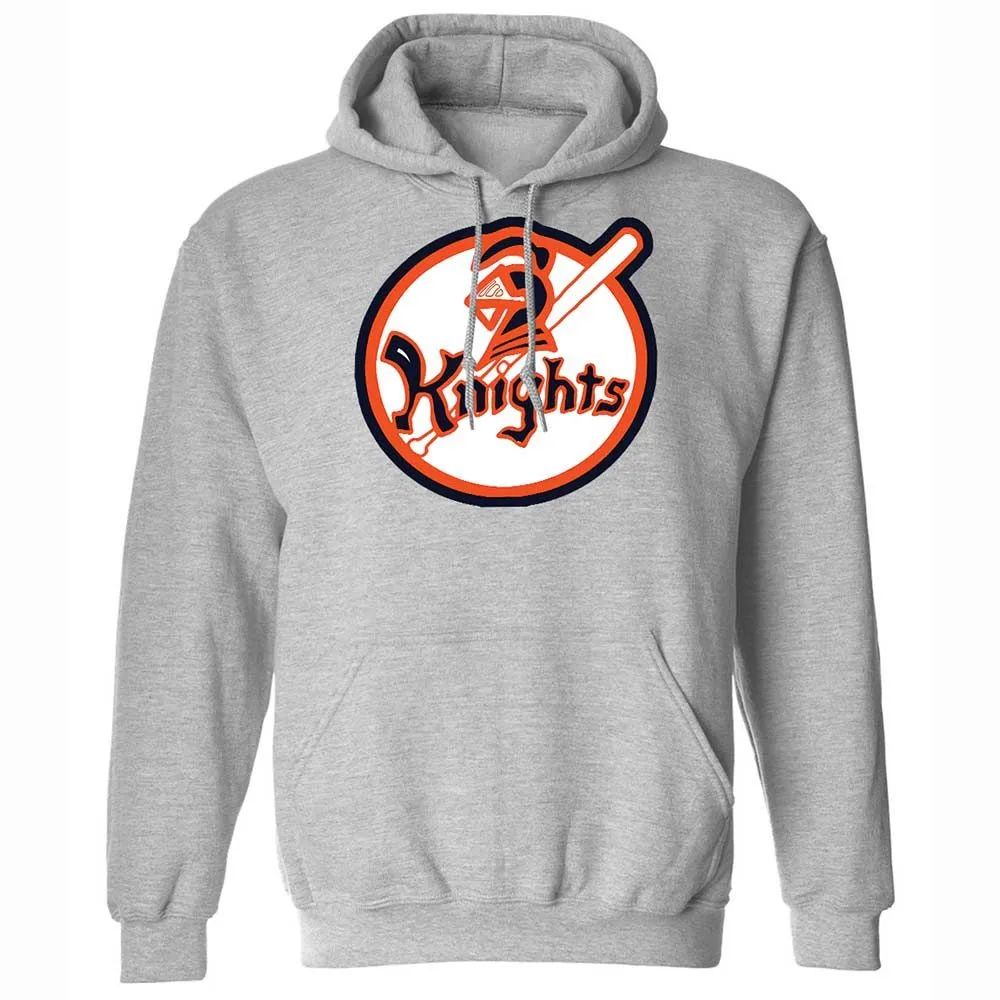 New York Knights - Sport Grey - 3