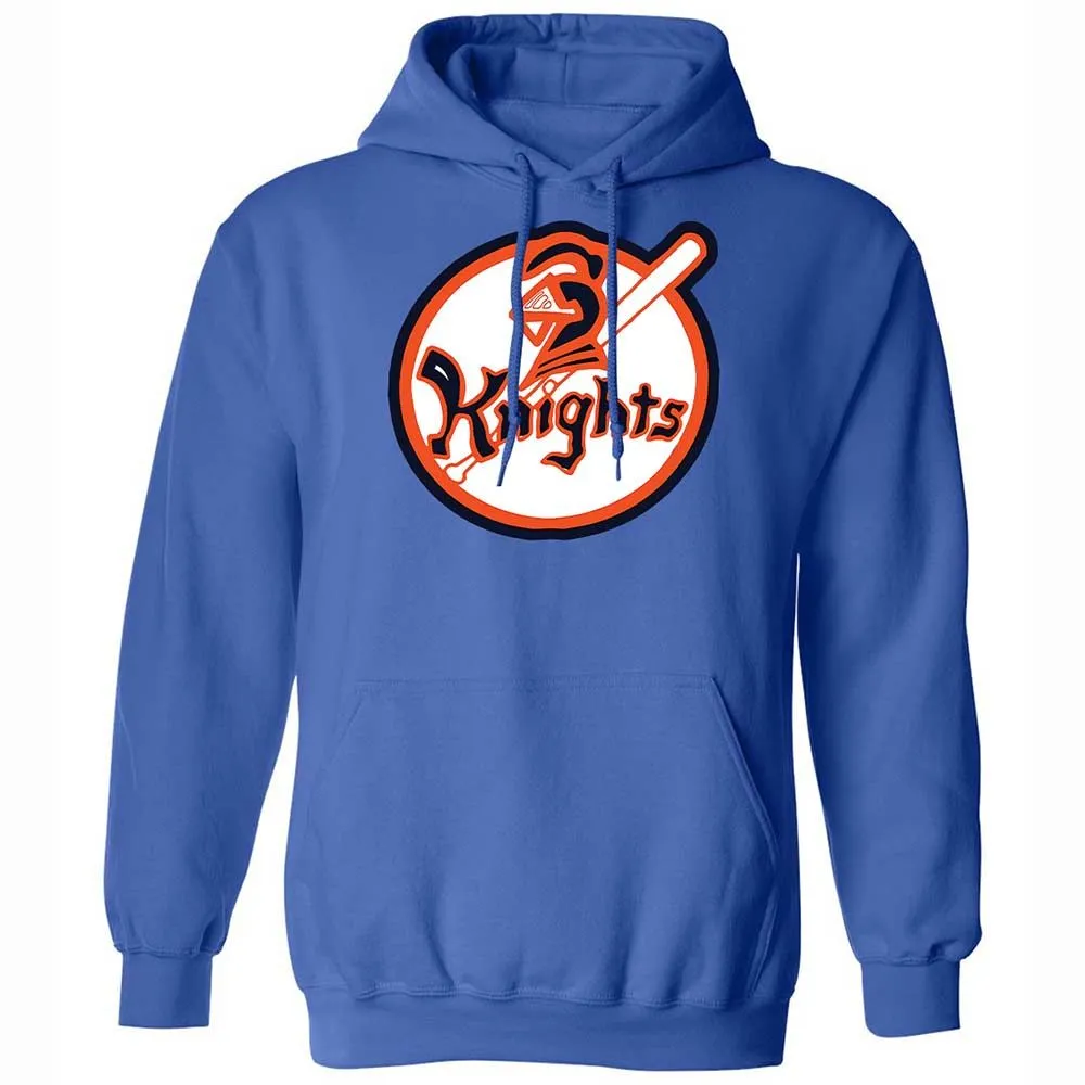 New York Knights - Royal - 4
