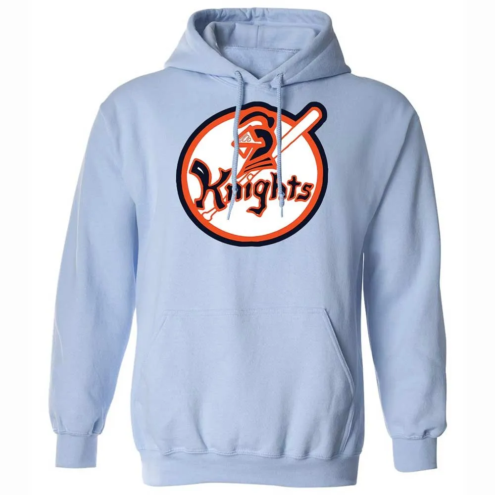 New York Knights - Light Blue - 5
