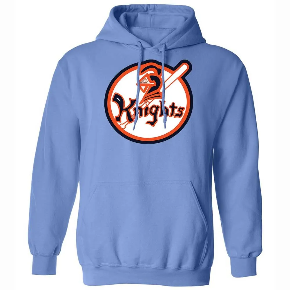 New York Knights - Carolina Blue - 6