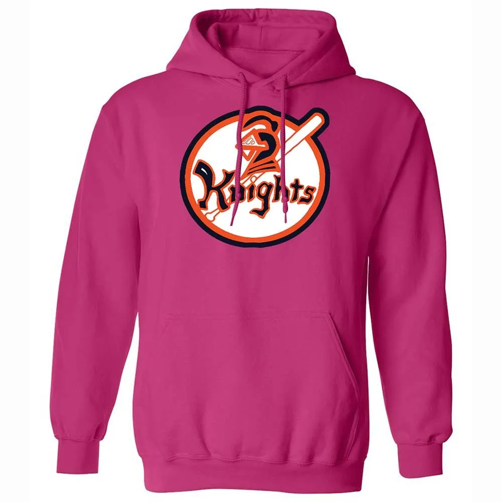 New York Knights - Heliconia - 8