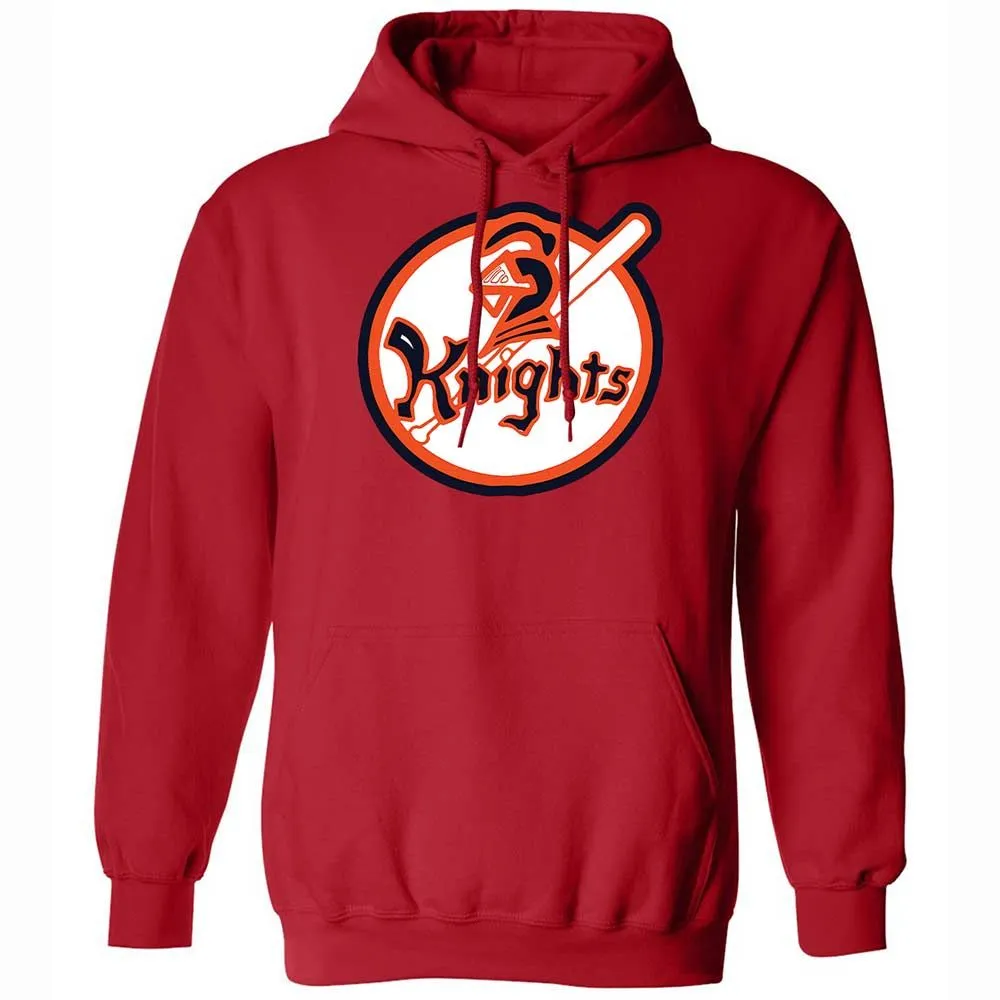 New York Knights - Red - 9