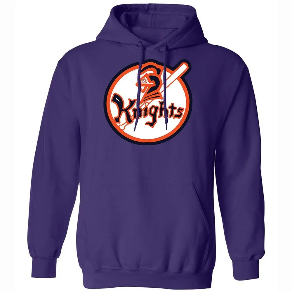 New York Knights - Purple - 10