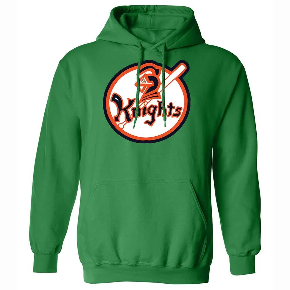 New York Knights - Irish Green - 11