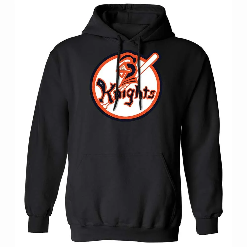 New York Knights - Black - 14