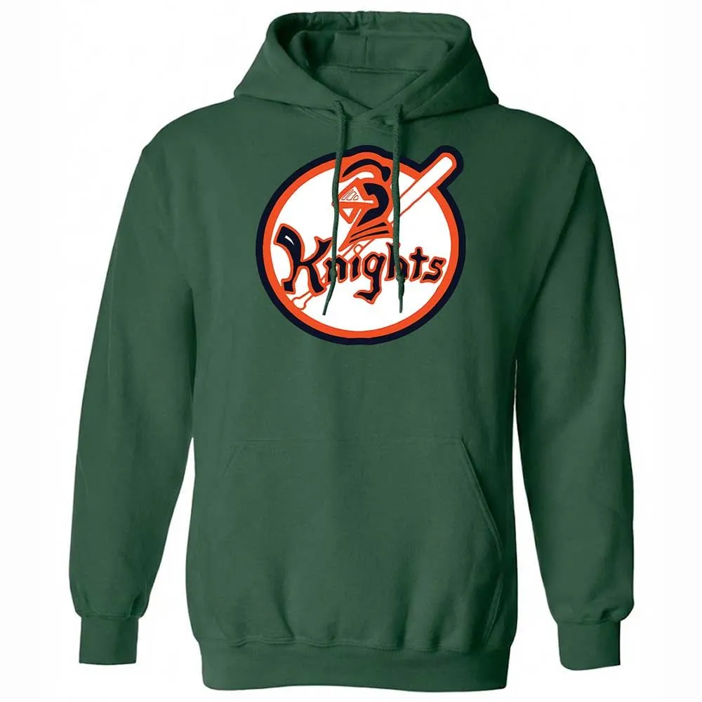 New York Knights - Forest Green - 16