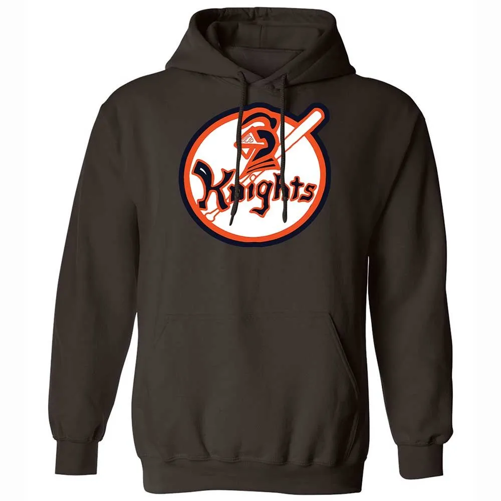 New York Knights - Dark Chocolate - 18
