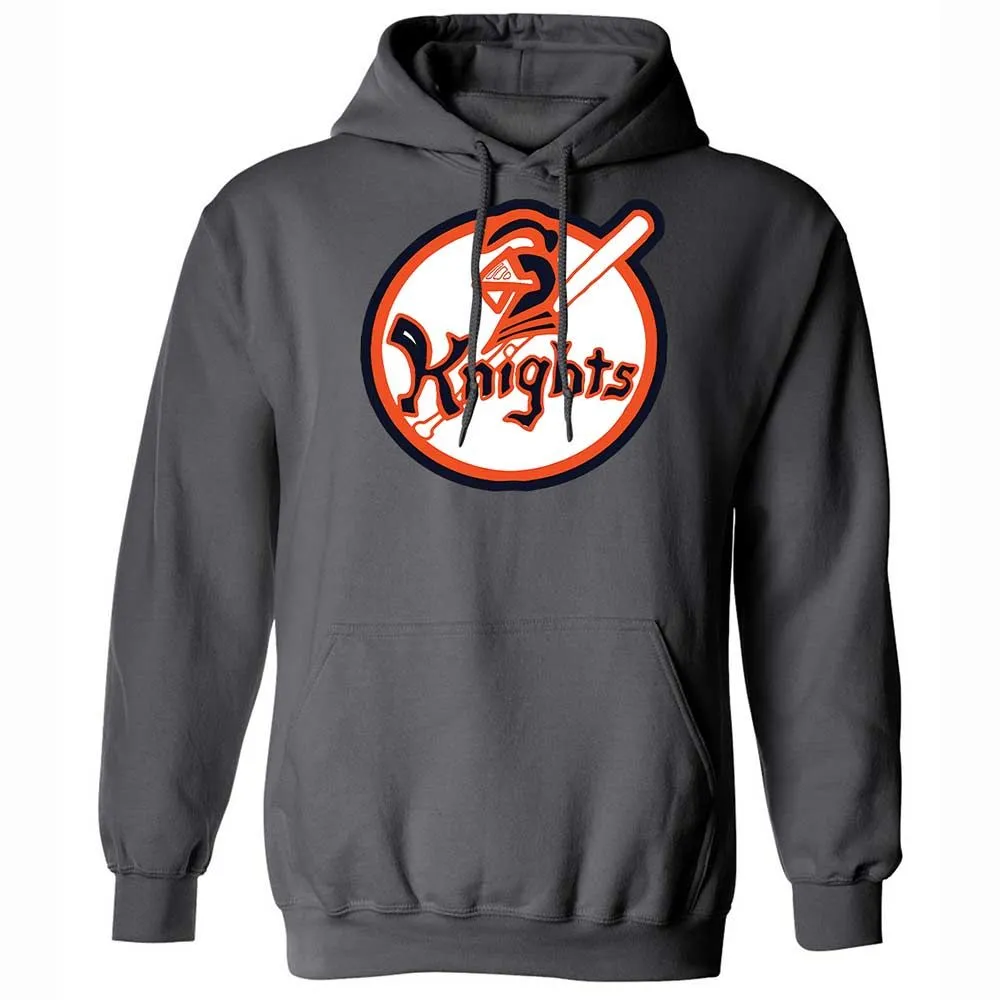 New York Knights - Charcoal - 20