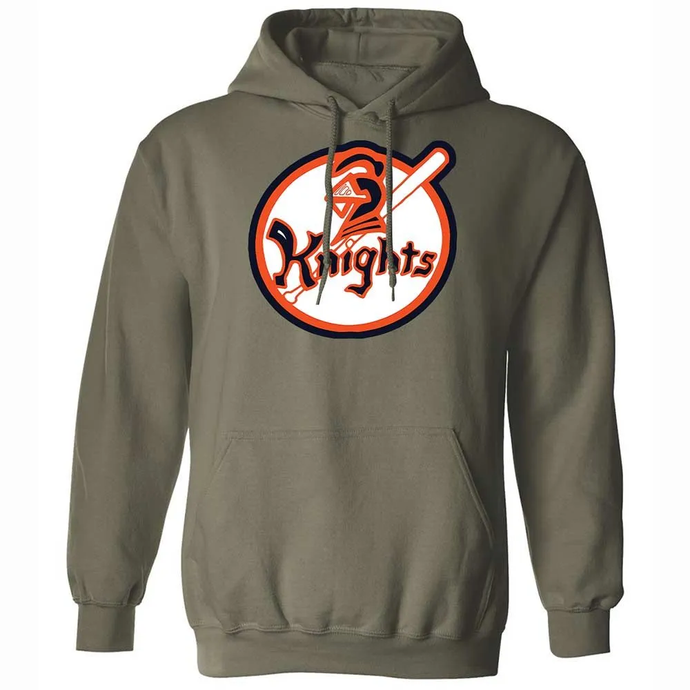 New York Knights - Military Green - 21