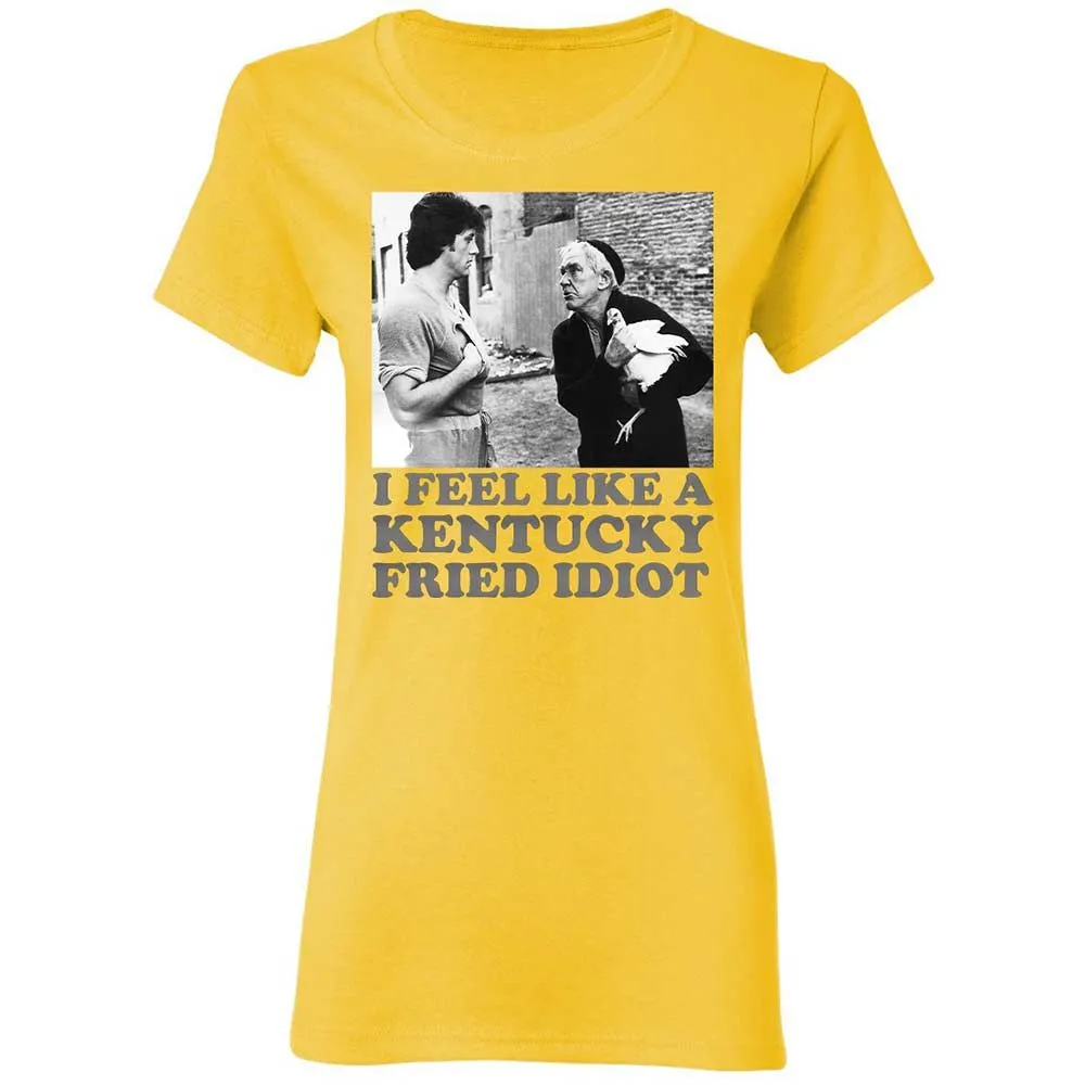 Women's T-Shirt - BFMRTL4P - Daisy - 7