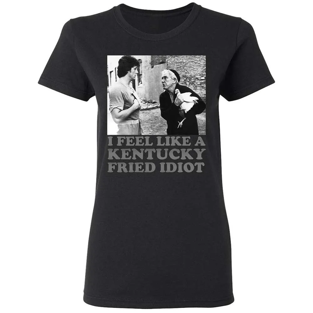 Women's T-Shirt - BFMRTL4P - Black - 13
