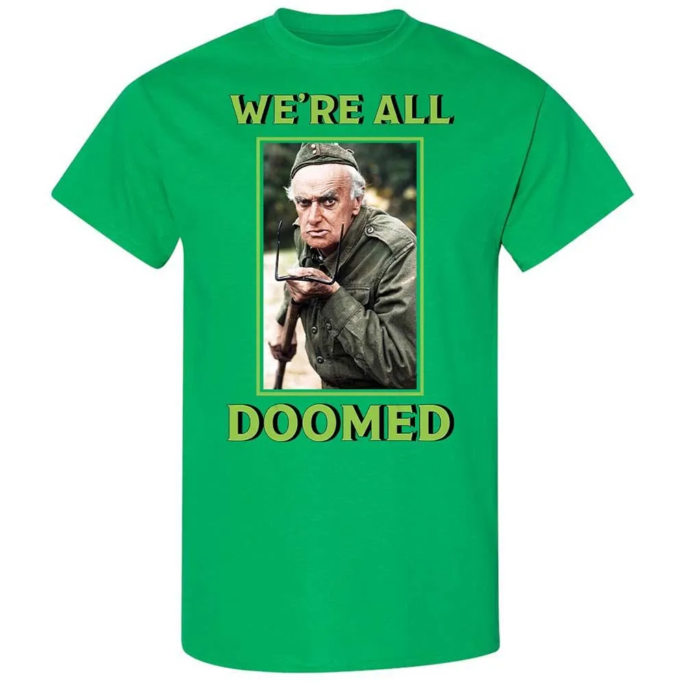 Classic Unisex T-Shirt - B2S38UE6 - Irish Green - 13