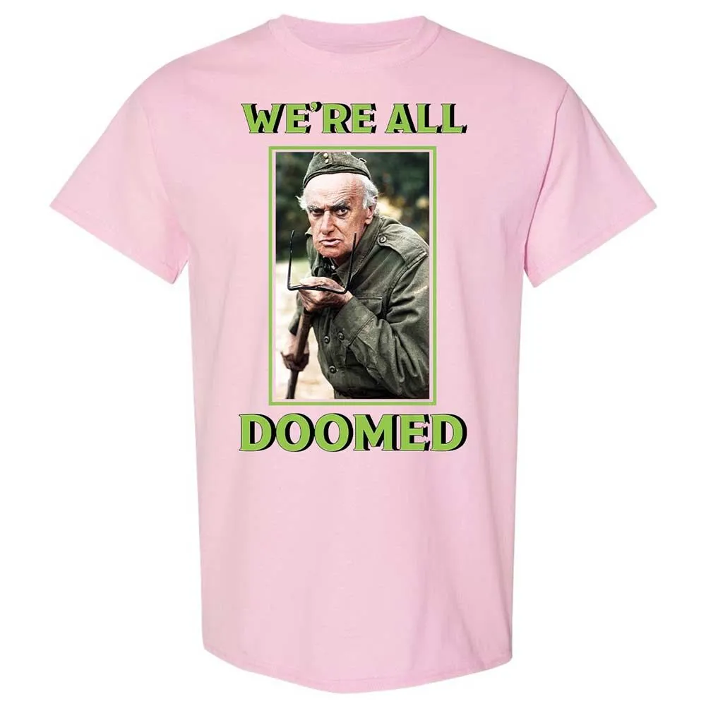 Classic Unisex T-Shirt - B2S38UE6 - Light Pink - 14