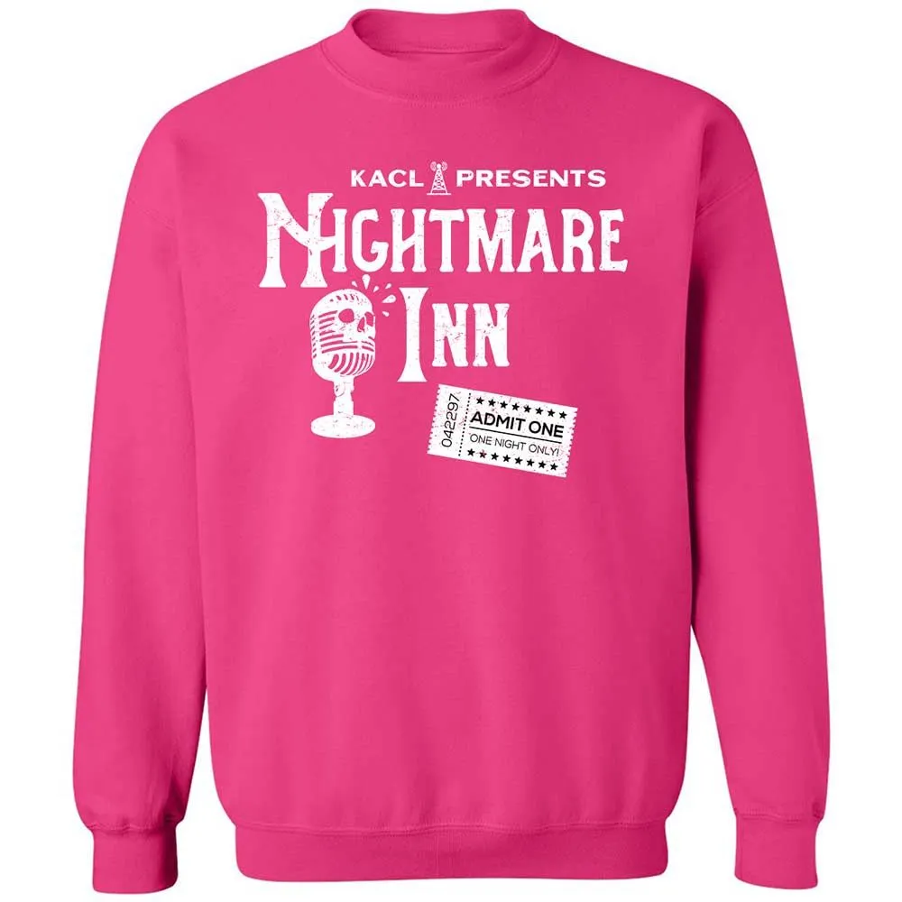 Nightmare Inn - Heliconia - 15