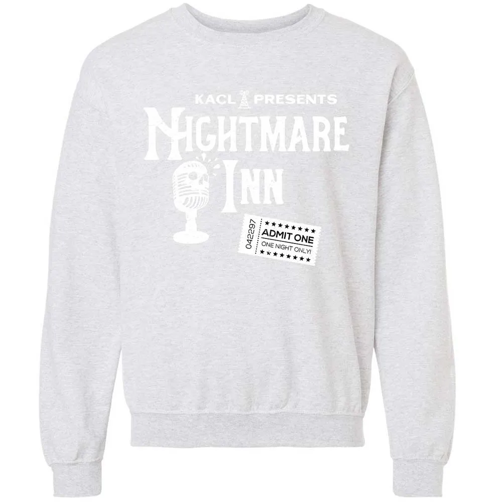 Nightmare Inn - Ash - 16