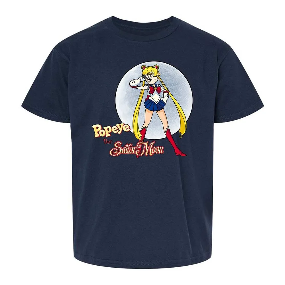 The Sailor - Navy - 2