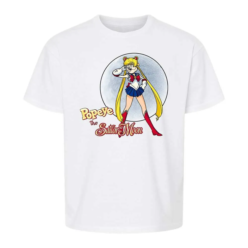 The Sailor - White - 5