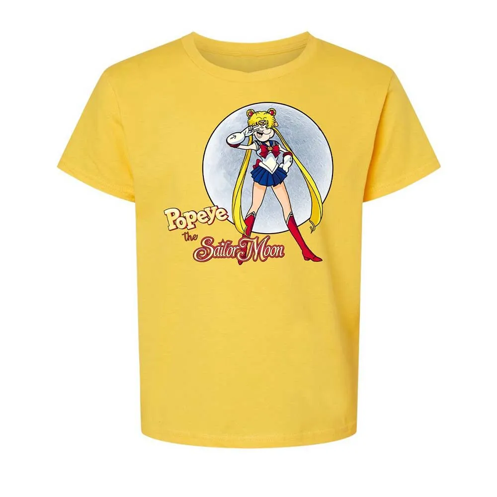The Sailor - Daisy - 15