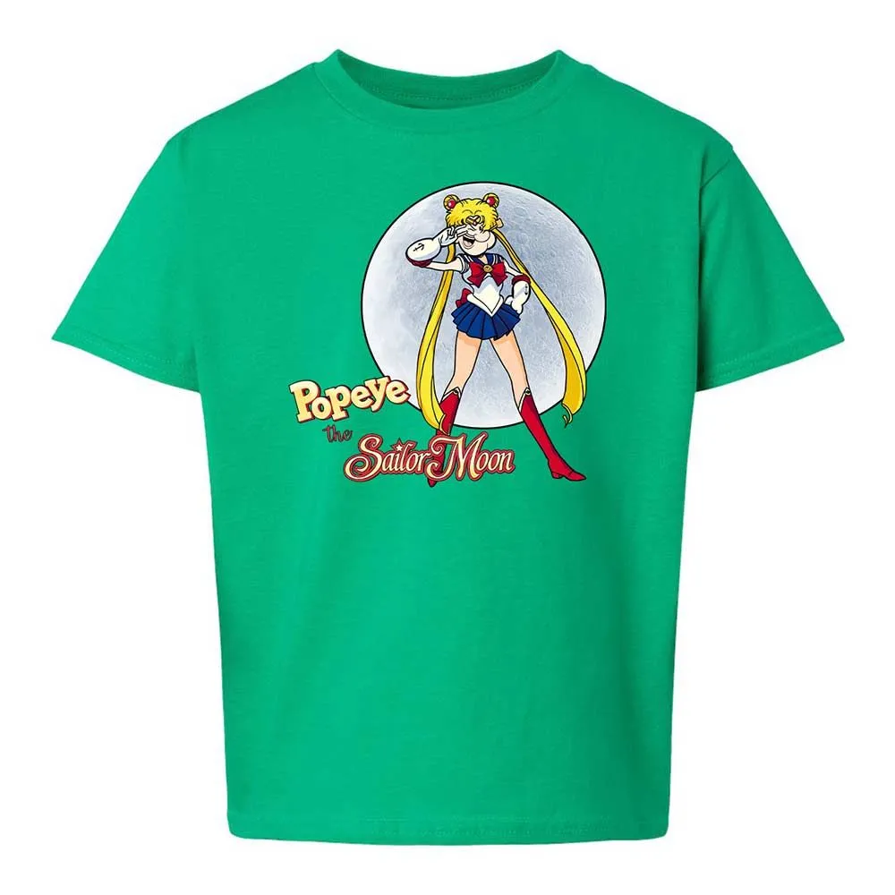 The Sailor - Irish Green - 16