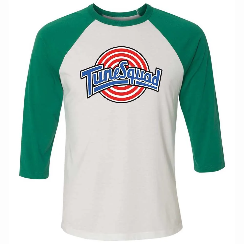 Toon Squad - White/Kelly - 6