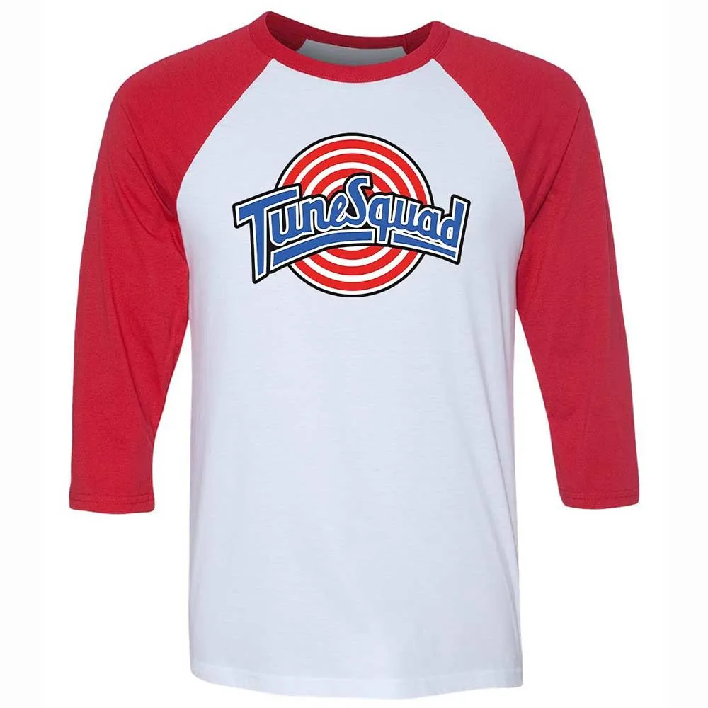 Toon Squad - White/Red - 9