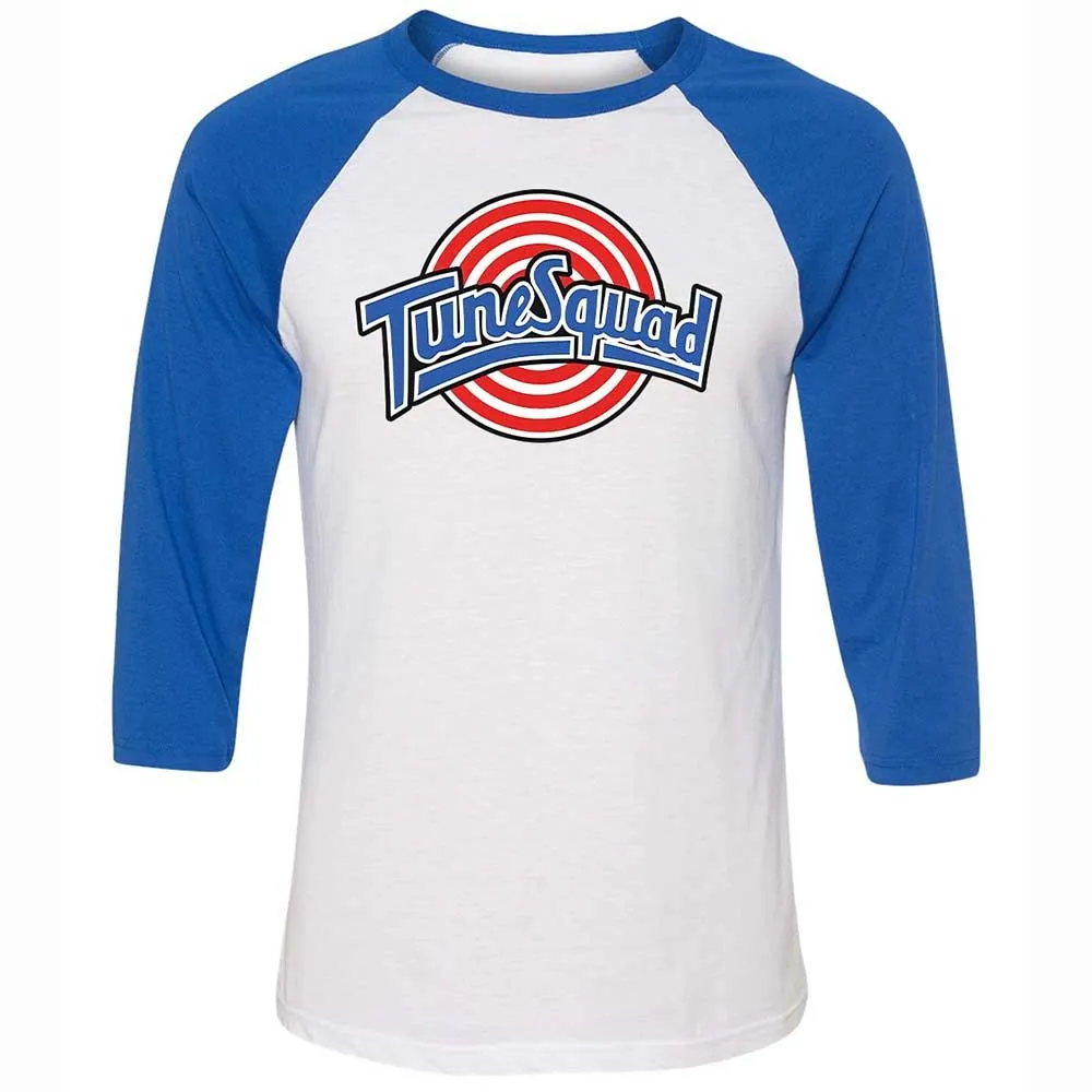 Toon Squad - White/True Royal - 10