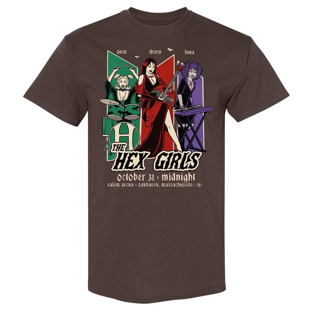 Hex Girl - Dark Chocolate - 7