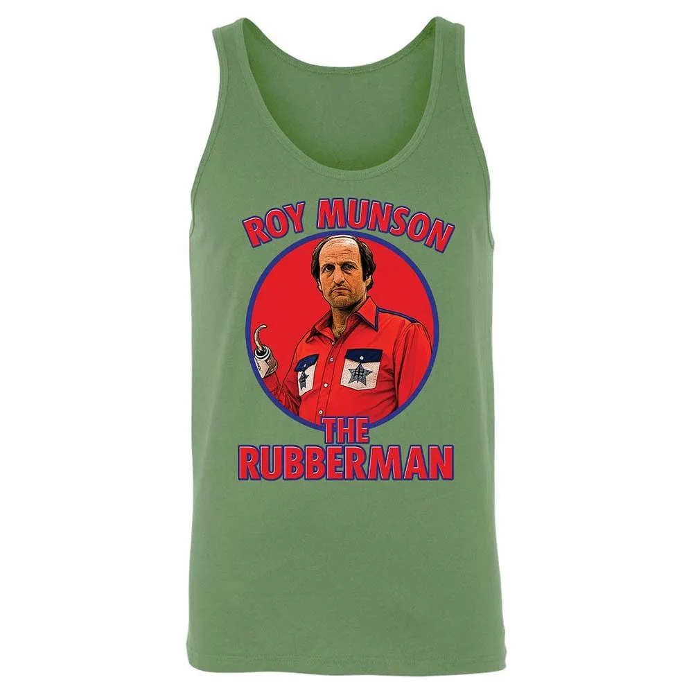 The Rubberman - Leaf - 5