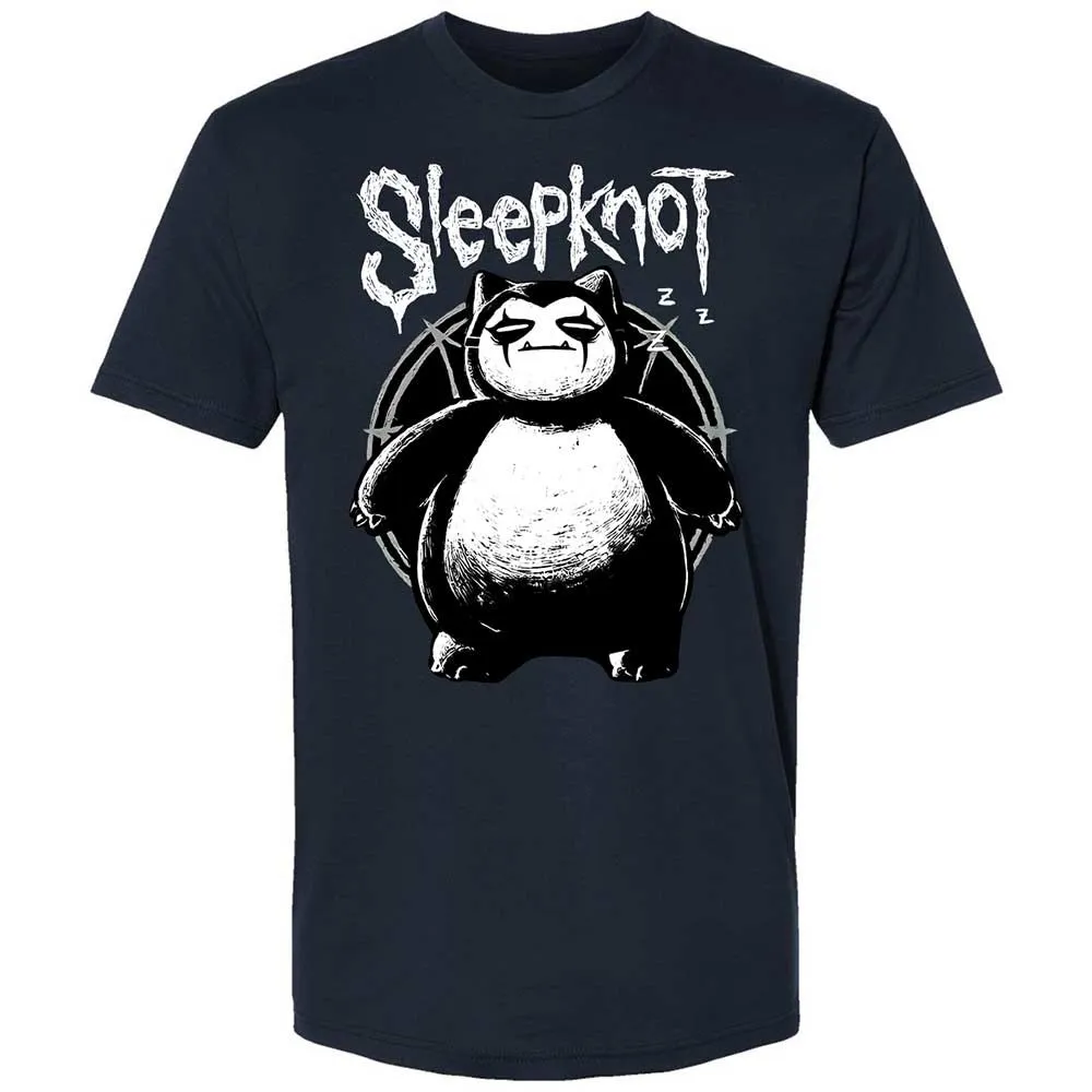 Premium Unisex T-Shirt - KLR3LJ9G - Midnight Navy - 2